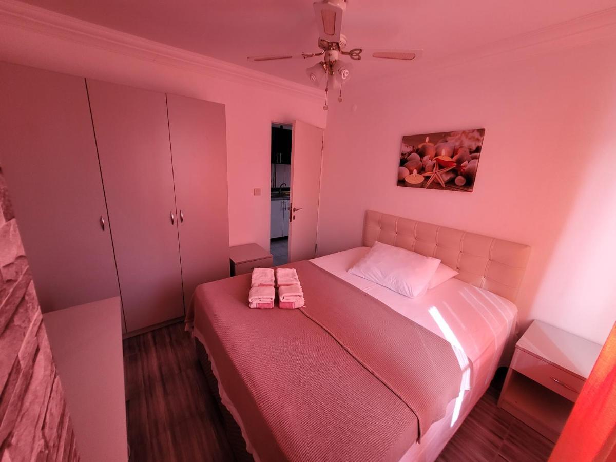 Apsa Butik Hotel Sukhumi Eksteriør bilde