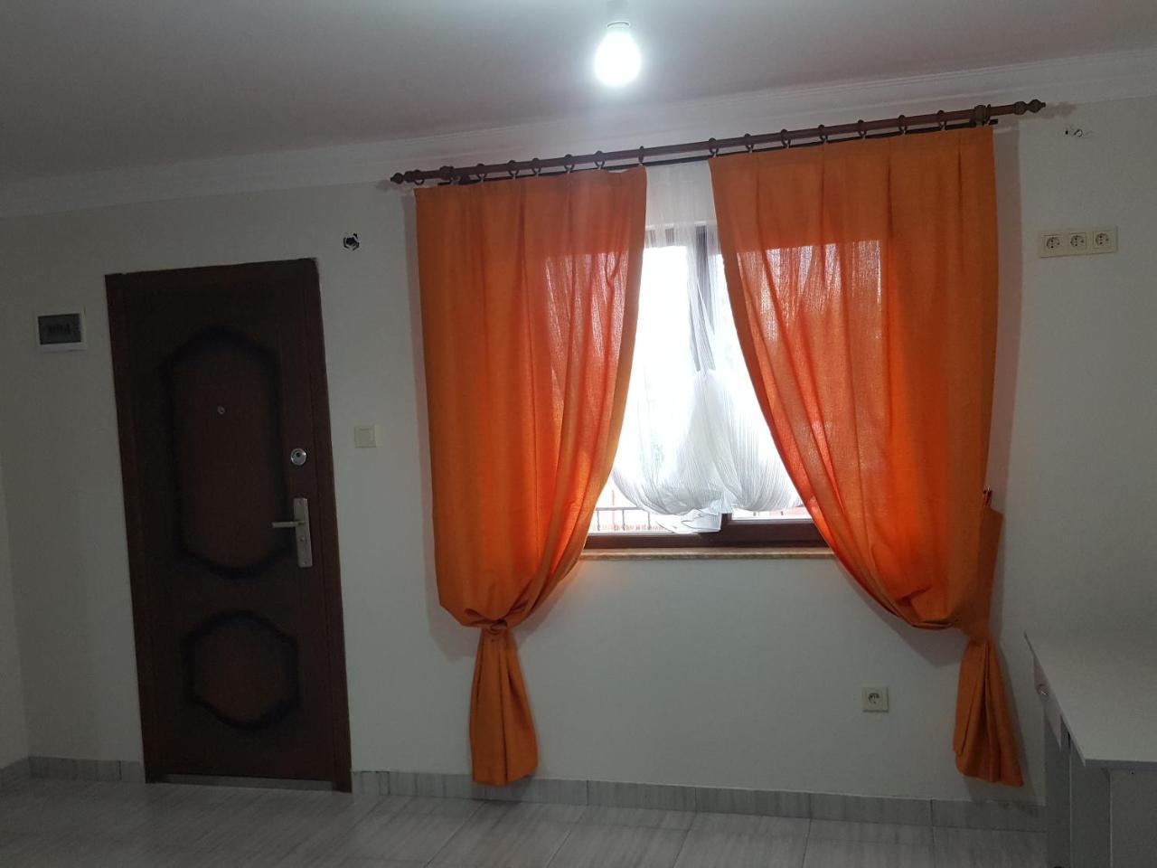 Apsa Butik Hotel Sukhumi Eksteriør bilde