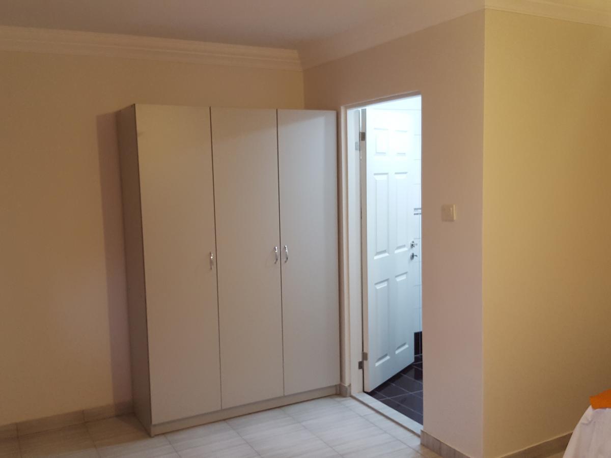 Apsa Butik Hotel Sukhumi Eksteriør bilde